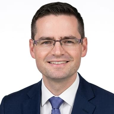 Peter Hogaboam