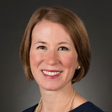 Carolyn Lind