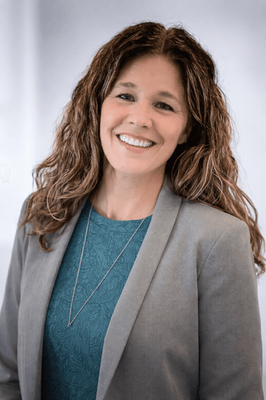 Jenny Murnane-Rainey