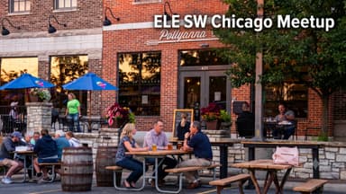 ELE Chicago SW Meetup | SMB People Leaders Talk Talent Challenges