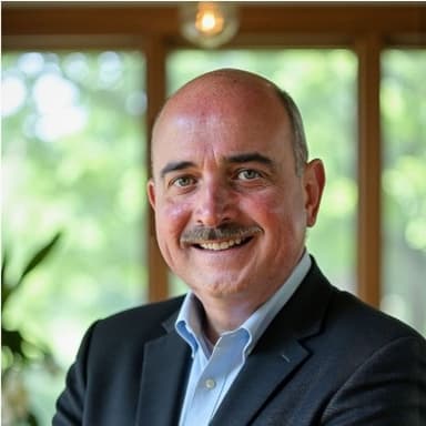 Brian Steinbauer