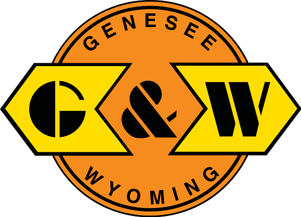 Genesee & Wyoming Inc.
