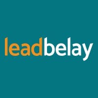 Lead Belay