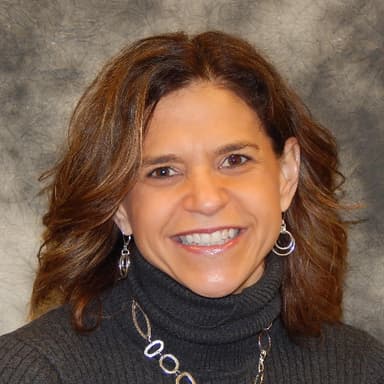 Sheri Peitersen