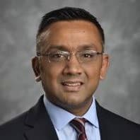 Raj Patel
