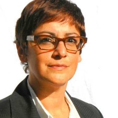 Lisa Sandora