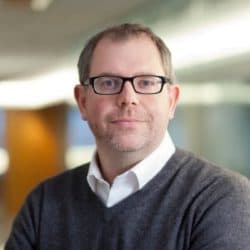 Aaron Olson - Aon