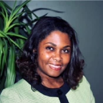 Shonda Cromwell-Rashad