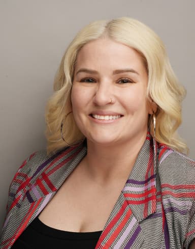 Karla Pellettiere